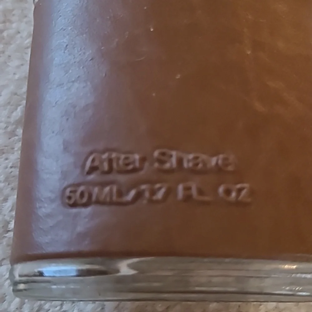 Vintage Chaps Ralp Lauren After Shave